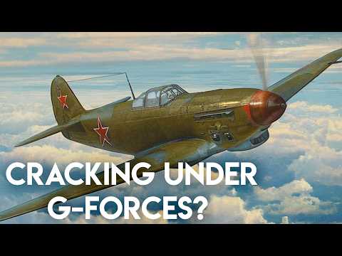 Why Soviet Pilots FEARED the Yak-9 More Than German Fighters