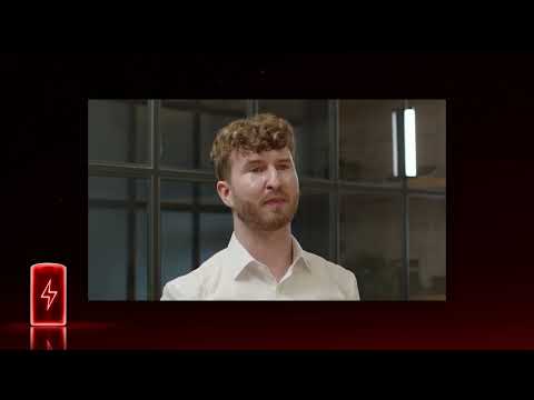 Video placeholder