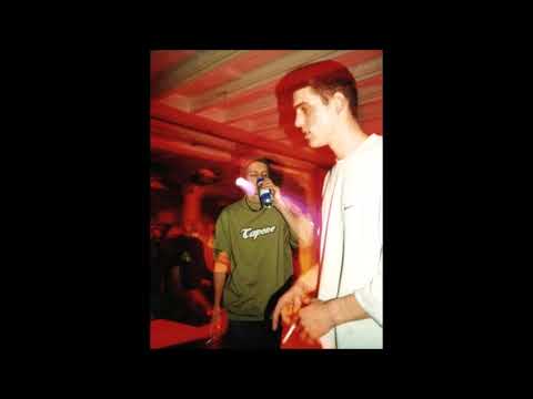 Hobbitz (Kaiser & Dimitri) - Freestyle (2001)