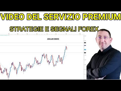 Segnali Forex - Video Strategie di Trading on Line - 27/08/2019