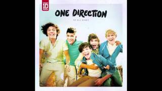 One Direction - I Wish