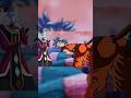 Whis Makes Goku S Tail Grow Dragonballsuper Dbs Anime Goku Edit Whis Animeedit