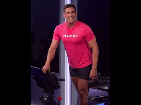 Cody Rigsby - Peloton 37th Birthday compilation
