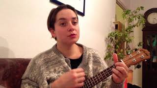 Snow Queen - She and Him (cover Dun)