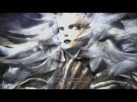 FFXIV - The Omega Protocol (TOP) Ultimate P6 Clear, Dnc PoV