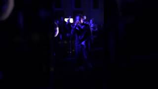 THE FEVER 333 Inglewood/3 Live 2018 HD