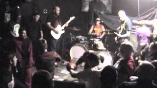 "The Brusiers" @ Anchors Up! Part 1