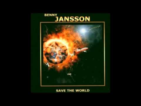 Benny Jansson - Happy Fingers