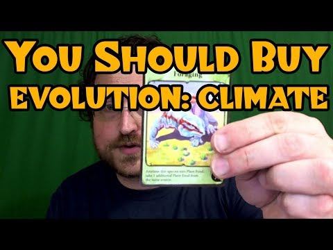 Why You Should Buy ECOLUTION: CLIMATE (in 5 Minutes)