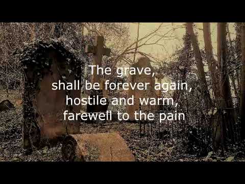 IMAGINOS - The Grave Shall Be Forever