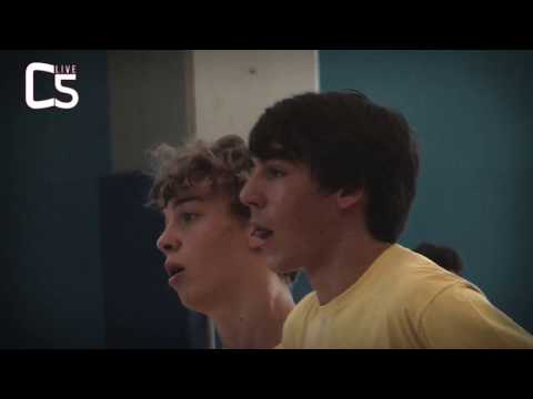 Calcio a 5, Under 19: Virtus Aniene 3Z 1983 - TC Parioli, highlights e interviste