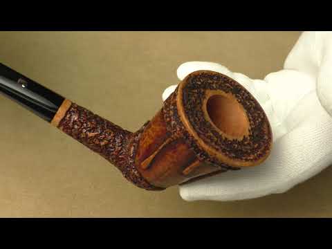Ser Jacopo Rowlette A Maxima - pipe 1514