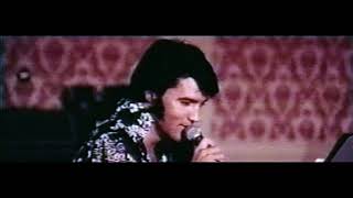 Elvis Presley - Farther Along - Something [August 4, 1970 - Rehearsal]