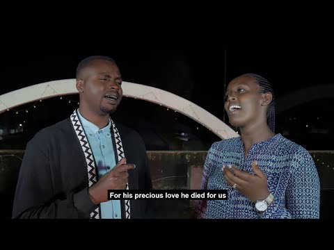 Urukundo Rw'Umukiza by Alma Vox_Official Video_Produced By Heritage Studio_SDA 🇷🇼 Rwanda