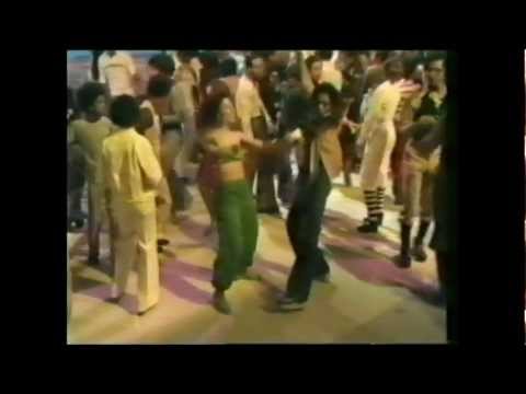 AFTER THE DANCE Marvin Gaye