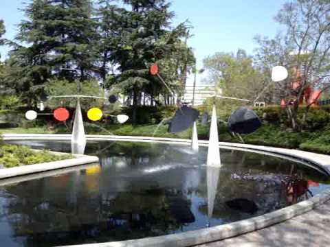 download lagu mp3 mp4 Alexander Calder Exhibit Los Angeles, download lagu Alexander Calder Exhibit Los Angeles gratis, unduh video klip Alexander Calder Exhibit Los Angeles