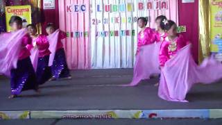 Download lagu TARI NIRMALA TK islam mp3 Download lagu TARI NIRMALA TK islam mp3