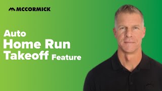 McCormick Electrical Estimating YouTube Video