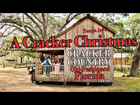 download lagu mp3 mp4 Cracker Country Christmas, download lagu Cracker Country Christmas gratis, unduh video klip Cracker Country Christmas