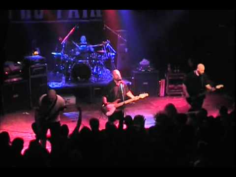 13 - Foul Taste of Freedom - Pro Pain (Live) - Stuttgart 2001-02-12