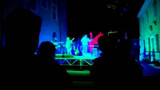 Maria Antonietta - Abbracci (live 11/07/2014) @ Valdagno, Femminile SINGolare