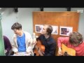 Efterklang - The Soft Beating @ Dutch Lighthouse