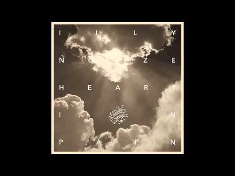 Illy Noize - Cloud 9 (Elanetique Remix) [HanseHertz022]