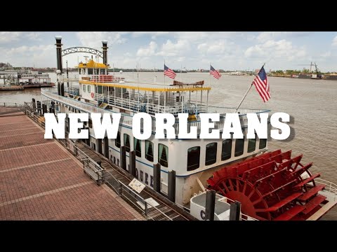 Davide Van De Sfroos - New Orleans