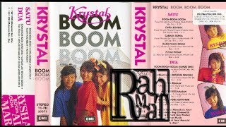 KRYSTAL - CINTA BONEKA