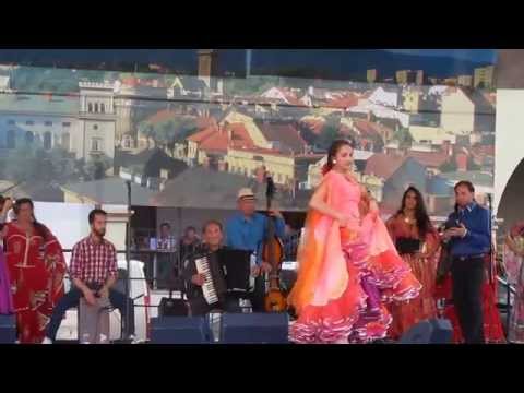 Natalia najmłodsza w zespole Terno