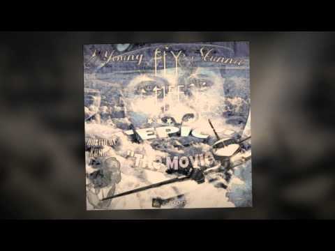 Jenae Star Ft. Young Stunna - Grinding Hard (Fly Life)(Prod By. Stunna)