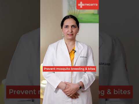 How to prevent Malaria? | Dr. Malaria Day