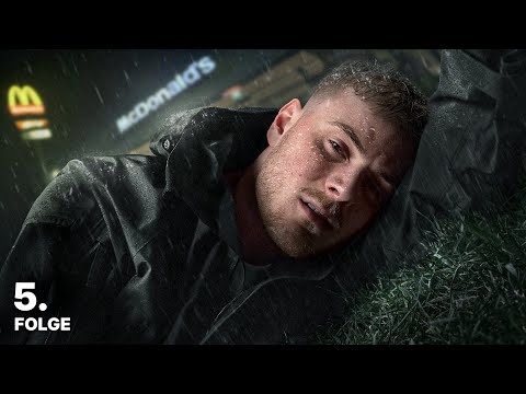 Schlaflose Nächte - THE RACE Staffel 2 - Folge 05