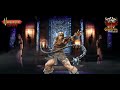 Bloody Tears Monster Dance Removed Castlevania X Super Smash Bros Ultimate