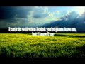 Empire Of The Sun - We Are The People [Lyrics ...