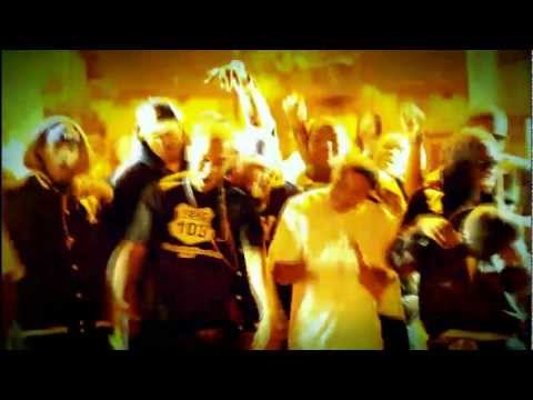 BlacOwt & Yungin (Yung Jay R) Ft Various Artists - WHOLE CLICK GETTIN MONEY [[Official Video]]