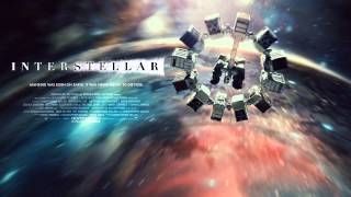 Interstellar Soundtrack - No Time for Caution (Organ/Film version)