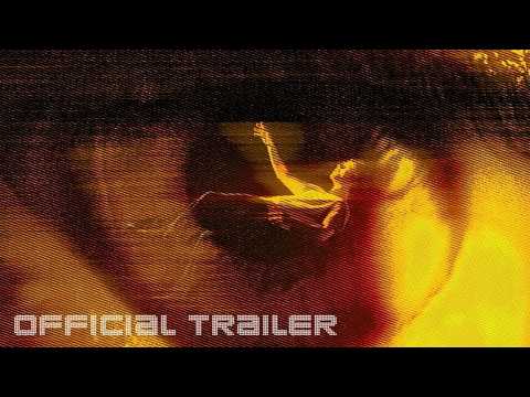 PERIPHERAL VISIONS - Trailer