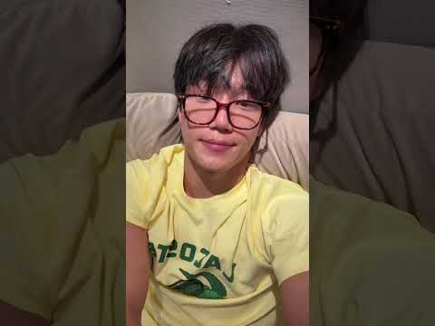 2025.08.23 KAI Instagram live 카이 인스타 라이브