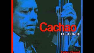 Israel “Cachao” López - Guajira De Mi Corazón