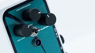 Video thumbnail for Pigtronix Philosopher Bass Compressor Video Test by Musicoff - Where Music Matters