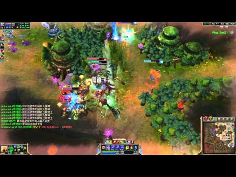 Azir ult(R) bug patch4.19.14