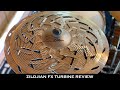 Zildjian Turbine Stack Demo!