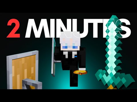 How to Master UHC PVP In 2 Minutes
