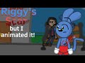 Riggy's Scar EXPLAINED but I animated it! (Original Audio by: @DannoDraws )