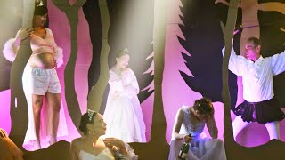 The Brothers Grimm Music Video