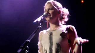 Sugarland What I&#39;d Give