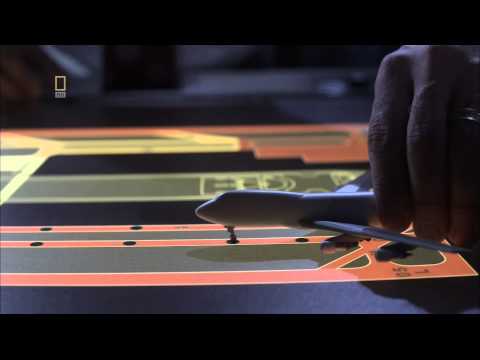 Air Crash Investigation S12E03 - Caution to the Wind: Singapore Airlines 006 HD