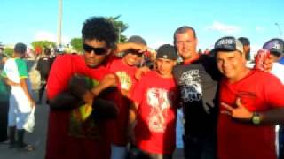 Mano Fabiano - A revanche Rap - Aos povos da Africa Musica Dj fox ,mano fabiano, jubal e Uzzy