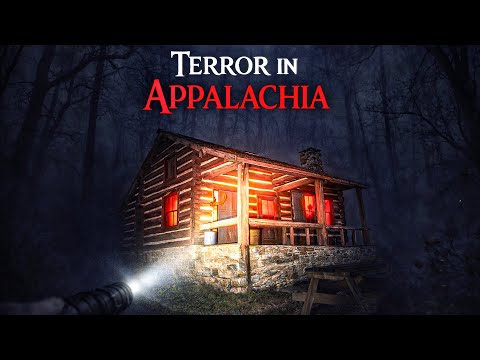 TERROR in Appalachia: Hauntings You Won't Believe
